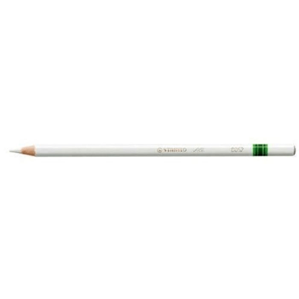 Farvekridt - STABILO - 8052 - Til alle overflader - 3,3 mm - 12 stk.