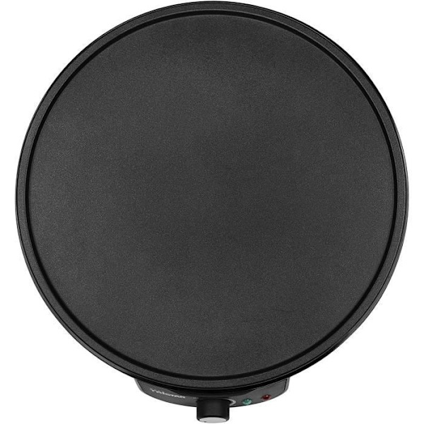 Tristar Crepe maker 1000 W 30 cm Musta