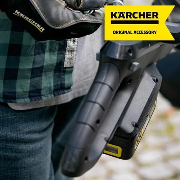 KARCHER Strop til WRE/LTR/PHG Sort