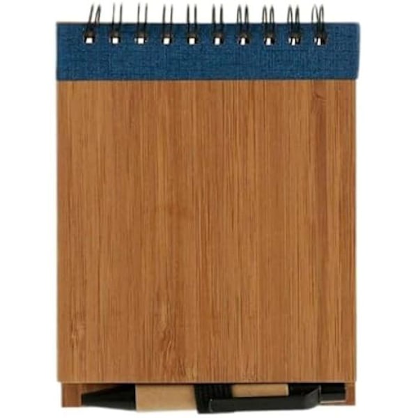Notesbog - PINCELLO - Estándar - Flerfarvet - 32x24x19,5 cm - Moderne designkontor mångfärgad