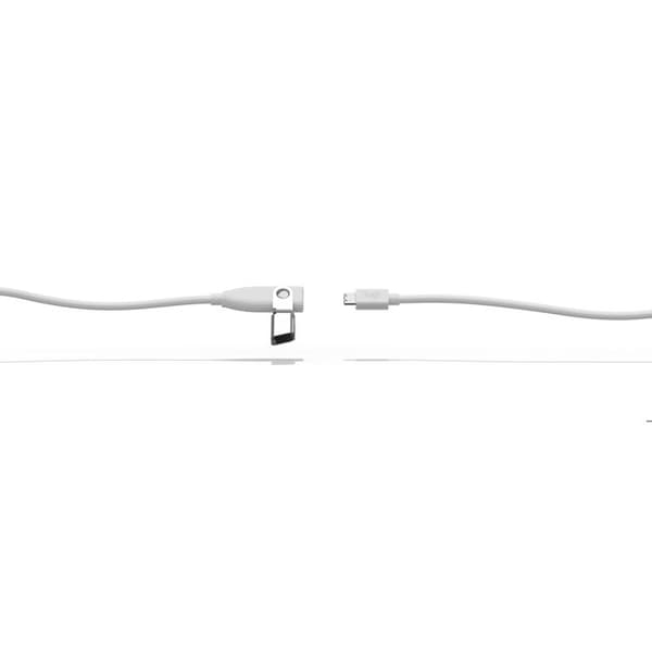 Forlængerkabel - LOGITECH - Rally Mic Pod - Hvid - USB - 1000 mm