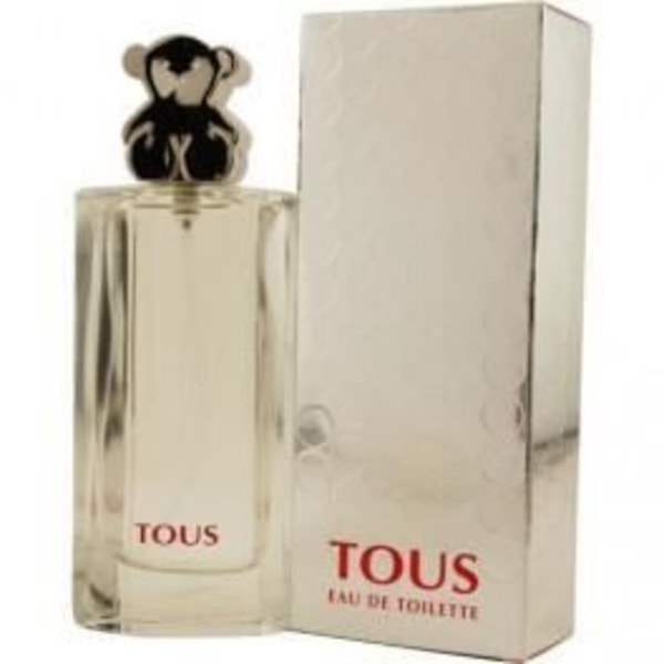 TOUS edt spray 50ml