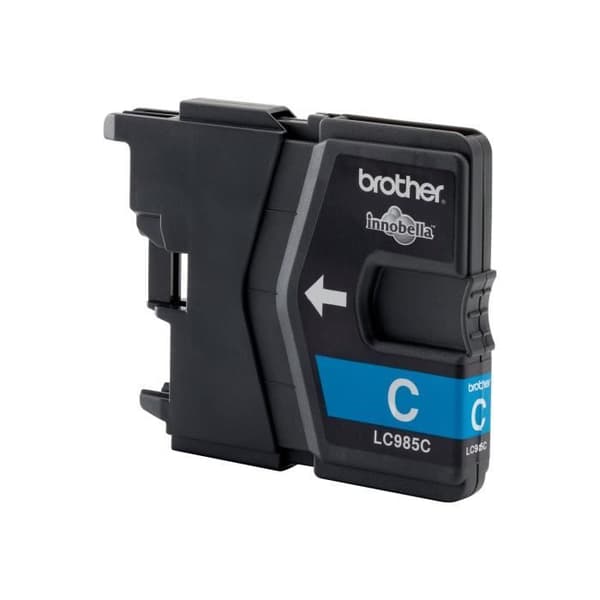 BROTHER Cartouche LC-985 - Syano