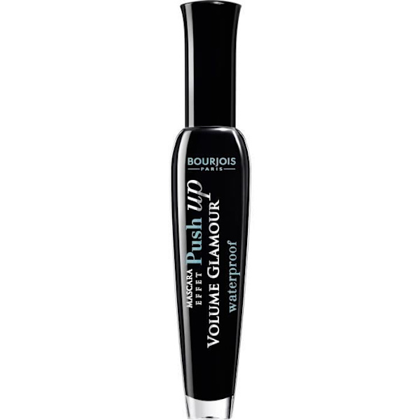 BOURJOIS Volume Glamour Push Up ripsiväri - 71 vedenpitävä #071 Svart