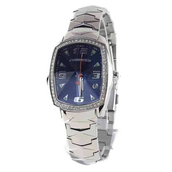 Chronotech damklocka CT7504LS-03M (33 mm)