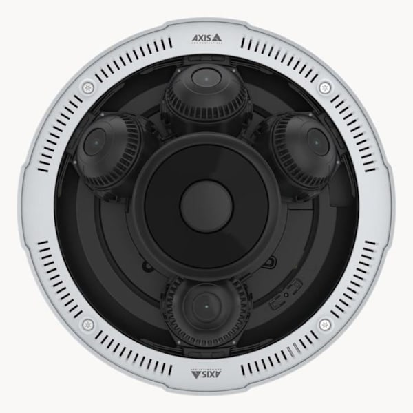 Axis Produktmodell: P3738