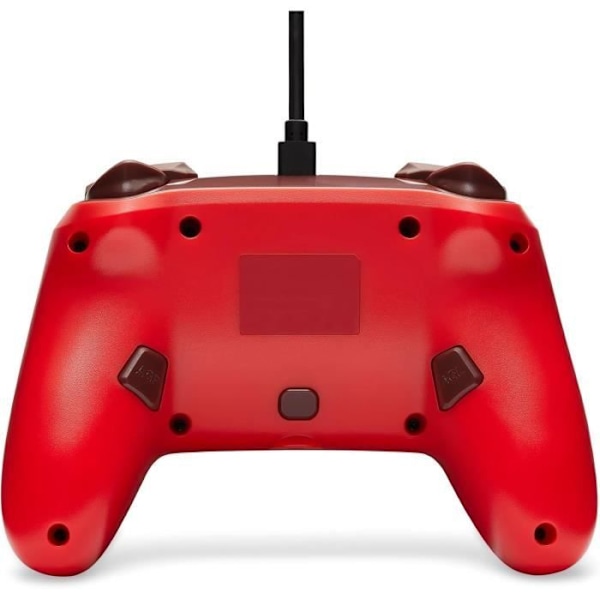 Langallinen ohjain - POWER A - Nintendo Switch - Donkey Kong Flex