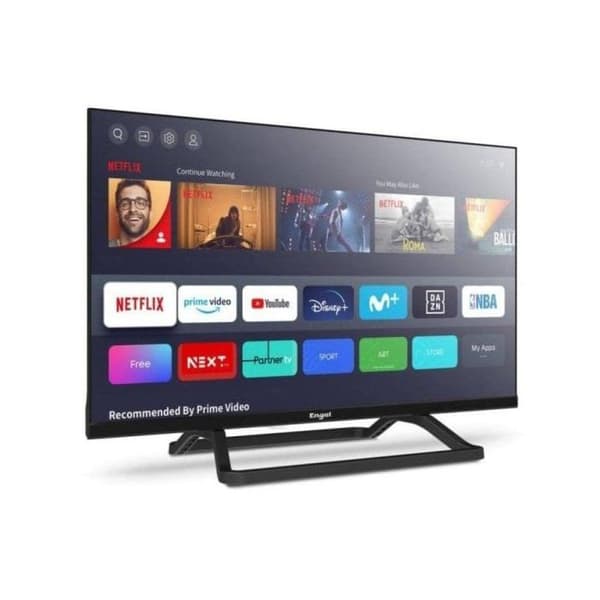 Engel LE3285SM 32" LED HD Ready Älykäs TV