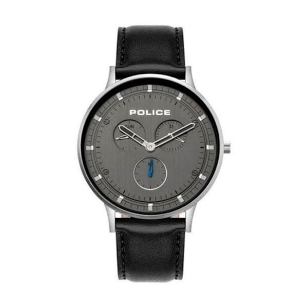 Ur - POLICE - 399522 - Analog - Vandafvisende - Diameter ikke specificeret