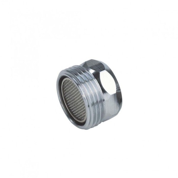 Adapter - GARDENA - 2906-20 - Originalt GARDENA® System - Grå - Vandhanetilslutning