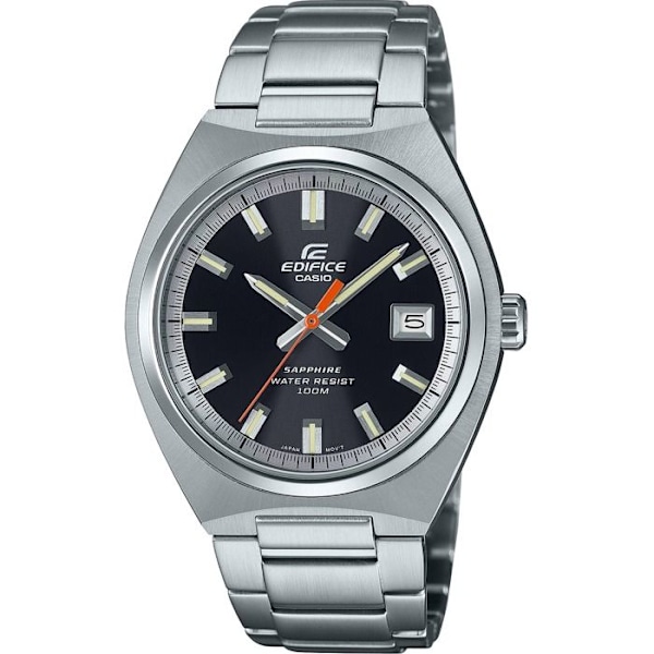 Casio EFB-109D-1AVEF Klocka Herr Edifice 38mm 10ATM