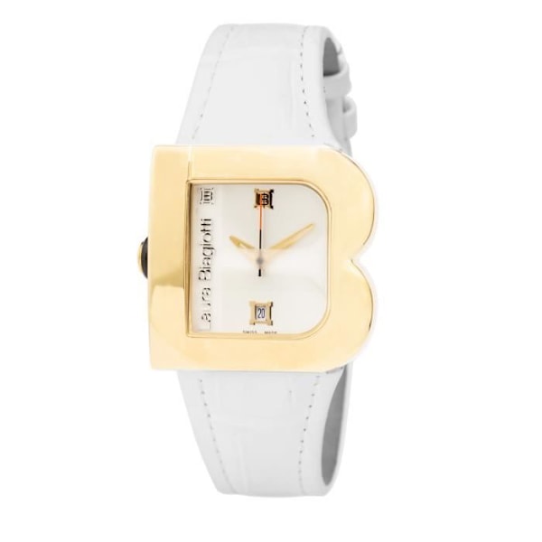 Damklocka - Laura Biagiotti - LB0001L-DB - Guld - Kvarn - Analog. gyllene