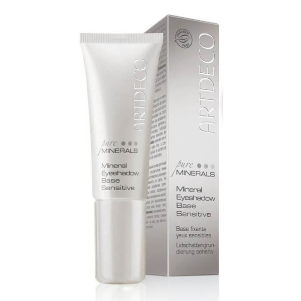 Mineral Eyeshadow Base Sensitive - Indsættende base...