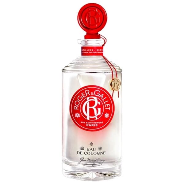 Roger & Gallet Jean-Marie Farina Gaveæske Eau de Cologne 500 ml