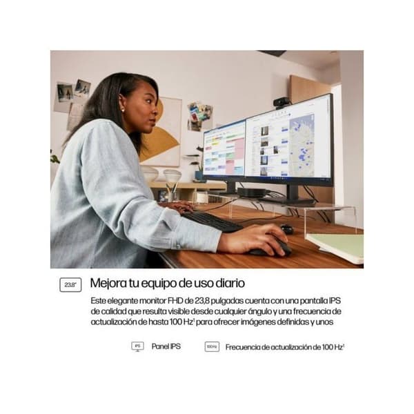 HP Tuotemalli: S3 Pro