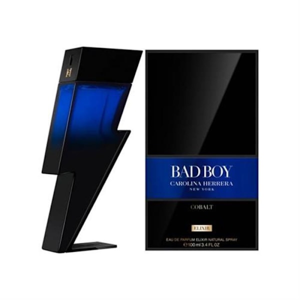 Bad Boy Cobalt Elixir - EDP - Volym : 50 ml