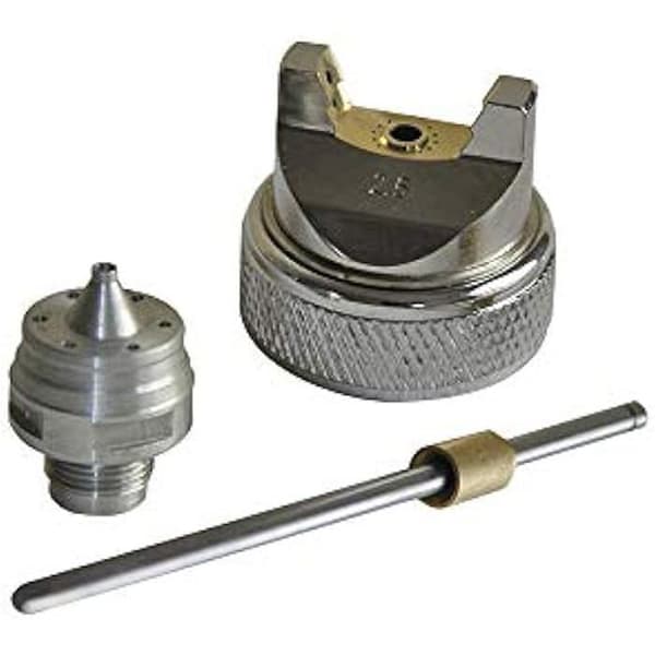 Kit buse - MOTA - P-P700 P700-K14 - Silver - 1,4 mm - Metall