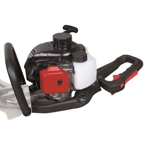 Thermohyrrä HTH250 - 60cm - 25cm3 - SCHEPPACH Svart