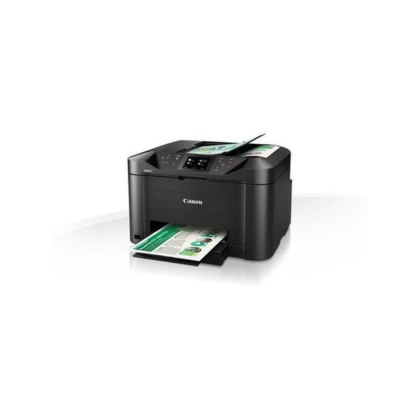 MULTIFUNKTIONAALINEN FAX MB5150 LANGATON (0960C031)