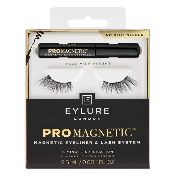 Pro Magnetic tekoripsien sarja Accent Eylure