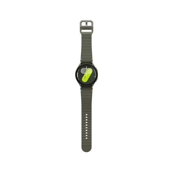 Smartwatch - SAMSUNG - Galaxy Watch7 - 44 mm - Grøn - AMOLED - IP68