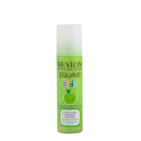 Equave Apple Børne Balsam 200 ml - Udfiltring - Blid for børn