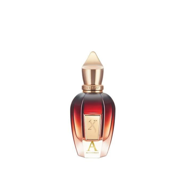 Xerjoff Alexandria II Eau de Parfum 50ml Spray