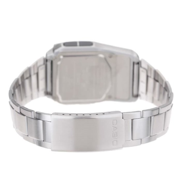 CASIO Kvartsur til mænd DBC-32D-1AES Silver