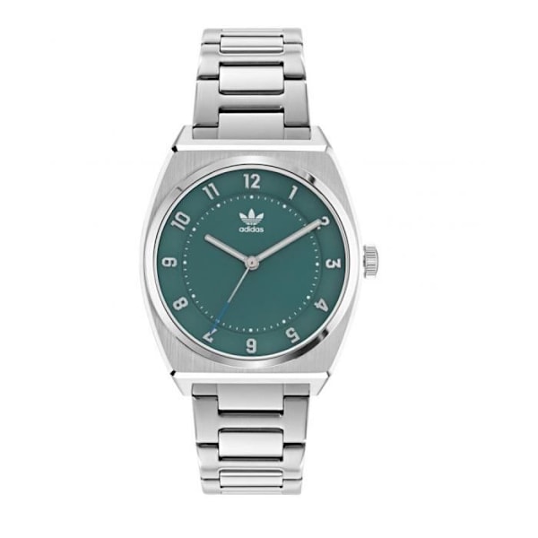 Rannekello kello Adidas Kellot AOSY22027 Steel Silver