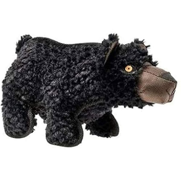 Lelu - HUNTER - Kamerun Tough Bear - Polyesteri - Ruskea - Puremisenkestävä Björn