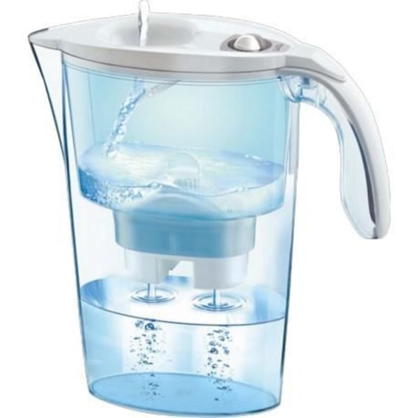 J31CC - Vit Mechanical Stream Karaff