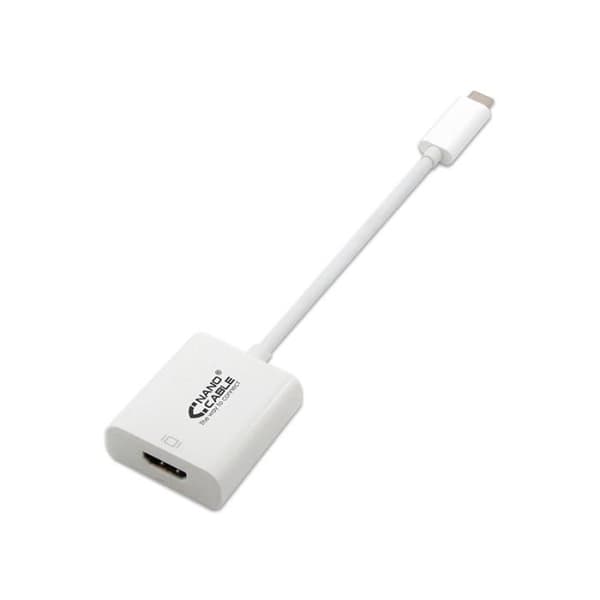 Hdmi Usb-c A Converter 10.16.4102