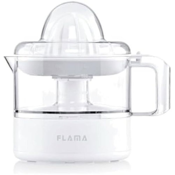 Elektrisk citruspress - FLAMA - 2907FL - Flerfärgad - 85 Watt mångfärgad