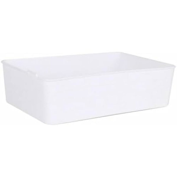 Organizer - CONFORTIME - Jano - Flexibel - Flerfärgad - 18 x 27 x 7,5 cm Flerfärgad
