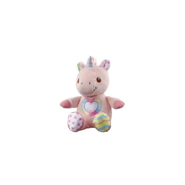 Unicorn Vtech äänipehmo (20 x 28 x 12 cm) (ES)