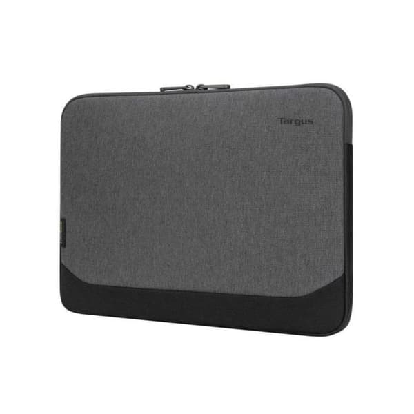 Computer case - TARGUS - Cypress Eco Sleeve - Grey - Compatible with 12 inches - Eco-friendly