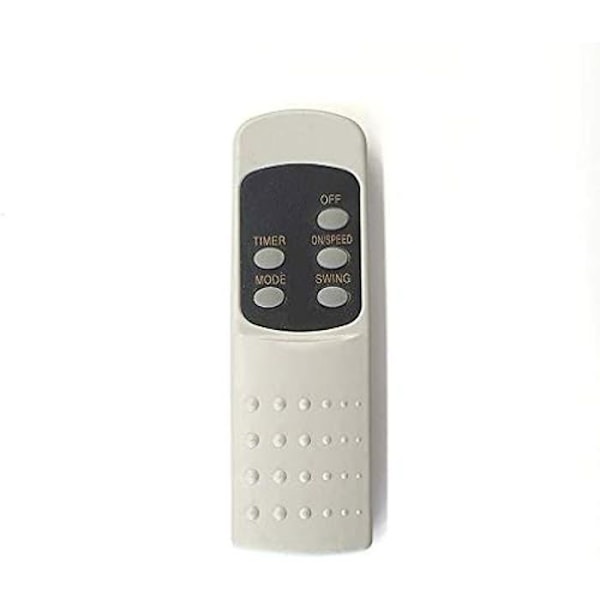 EDM fjernbetjening til model 33916 - Multicolor - One Size