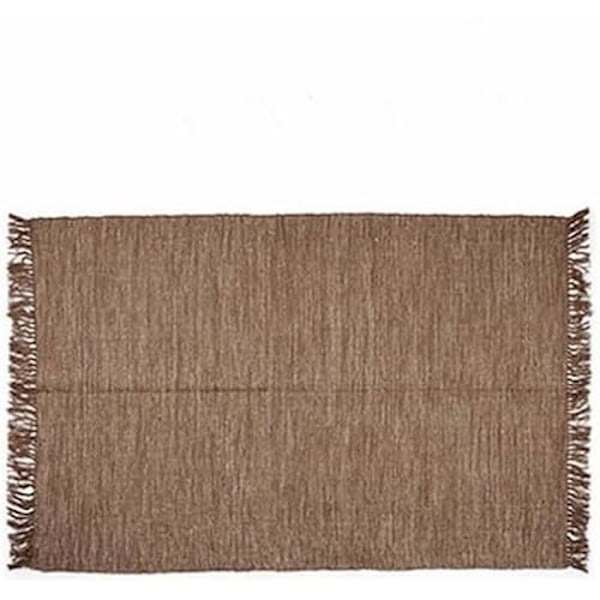 Matta - PRESENTDEKOR - Standard - Flerfärgad - 42 x 35 x 12 cm - Inomhus Flerfärgad