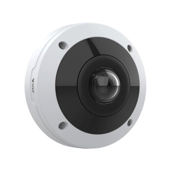 Axis Axis M4317-PLVE Farve (dag og nat)