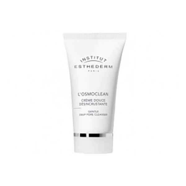 Esthederm Osmoclean Gentle Scrubing Cream 75ml