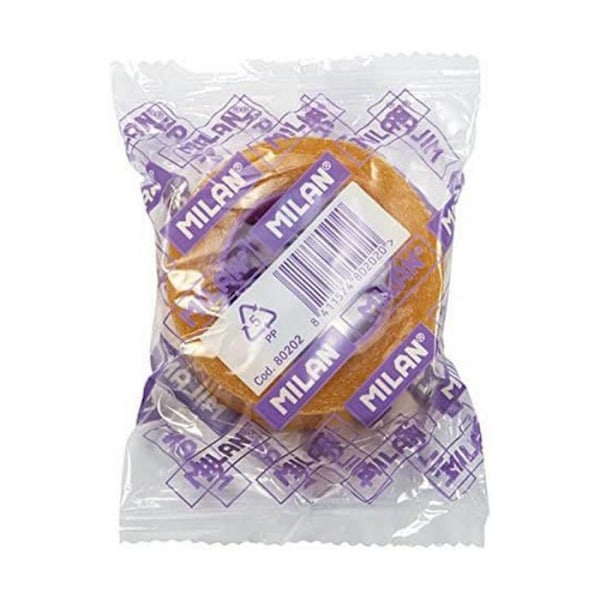 Litet utrustningspaket Milan - 80202 - Tejprulle