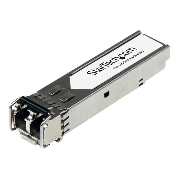 startch hp j9150d kompatibel sfp+ transceiver modul 10gbase sr blackRouter, Wifi, 10 Gbps netværk | Multimode | LC | 300m |