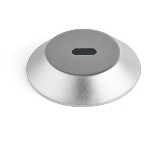 Sikkerhedssystem - Startech - KSLTAD - K-Slot-adapter - Universel - Sølv Argent Sølv
