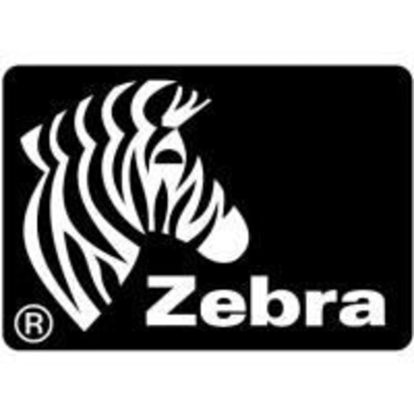 ZEBRA Z-ULTIMATE 3000T 50,8 X 25,4MM RULLE: 8800… hvid