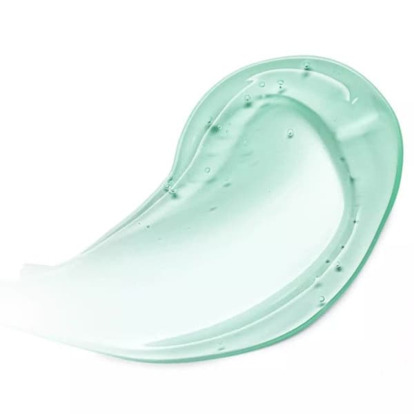Essence - Jelly Grip kosteuttava pohja - TRANSPARENT