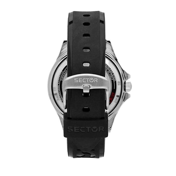 Armbandsur i stål - R3221161002 Svart