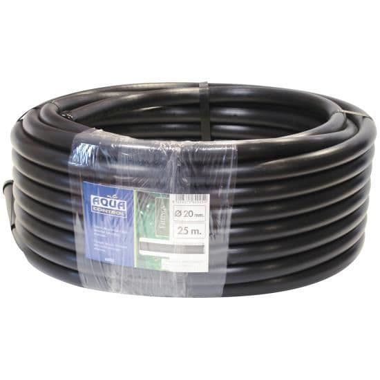 Pe Pipe 6At. -20mm