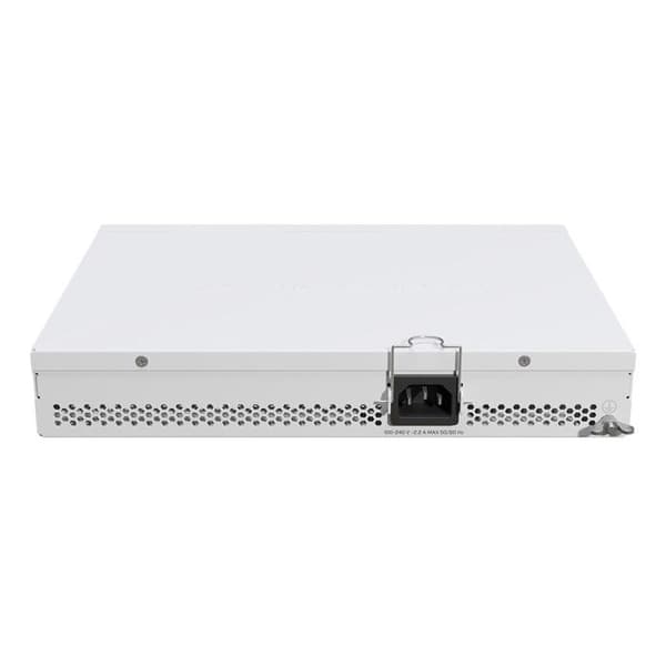 Mikrotik CSS610-8G-2S+IN RJ45 Desktop Network Switch