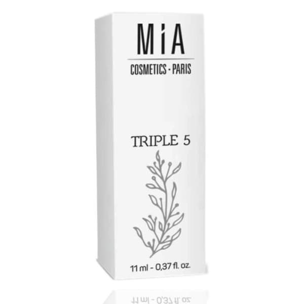 Mia Laurens Triple Regenerating Treatment 5 11ml