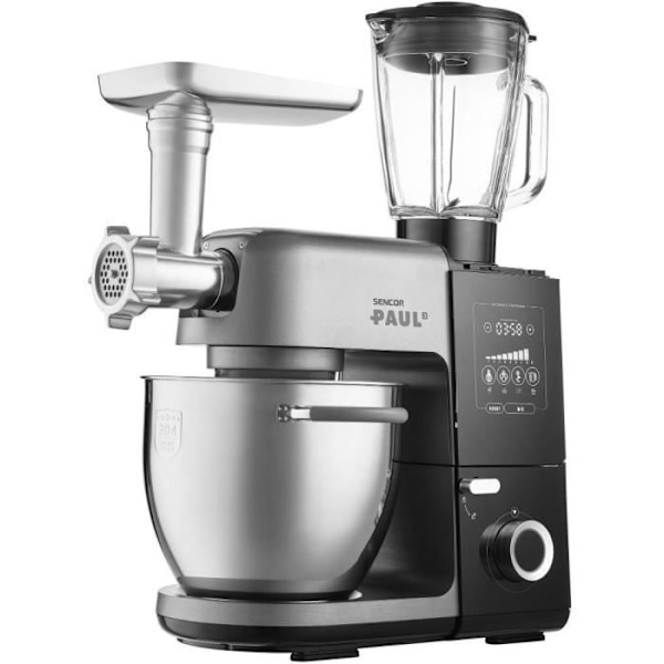 Robotti leivontakone - Sencor - STM 8950